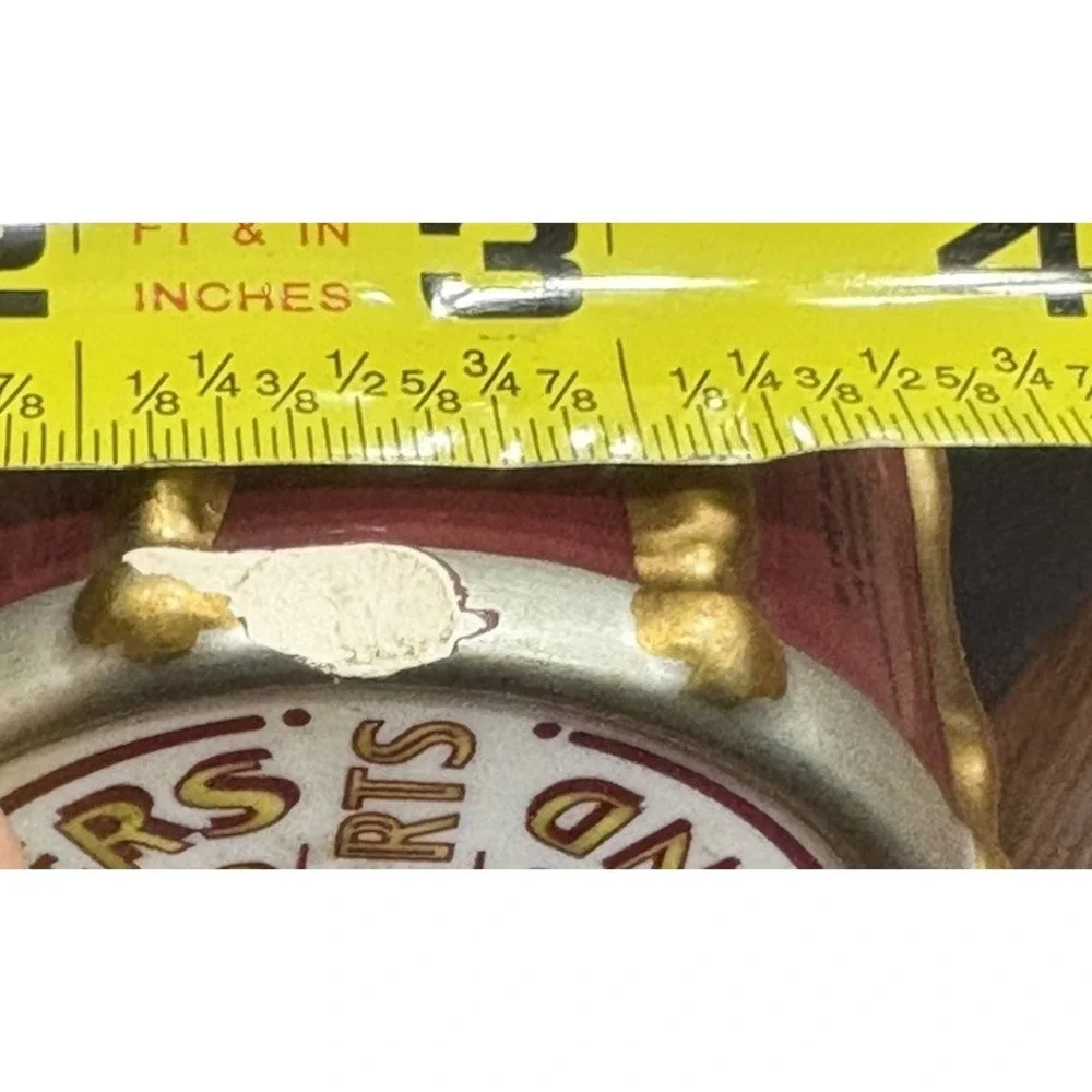 Beatles Sgt. Peppers Salt & Pepper Shakers W/Box‎ Vandor 1999